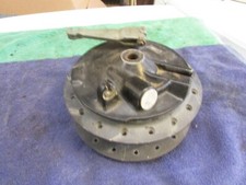 Yamaha dt100 dt125 for sale  Clayton