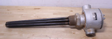 Chromalox immersion heater for sale  Pell City