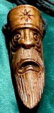 Unusual long wooden for sale  UPMINSTER