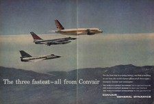 Fastest convair 880 for sale  Hartford
