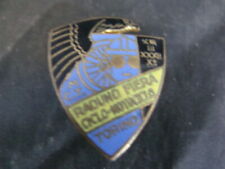 Pins badge raduno usato  Santena