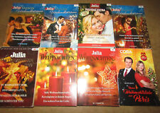 Julia weihnachtsromane ausgabe gebraucht kaufen  Landsberg