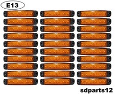 24v orange led d'occasion  France