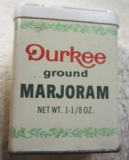 Durkee ground marjoram for sale  Toledo