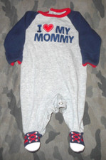 Carter boys longsleeve for sale  Anchorage