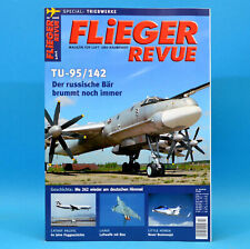 Fliegerrevue 2007 luftfahrt gebraucht kaufen  Bitterfeld