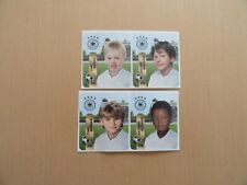 Ferrero sticker kinderriegel gebraucht kaufen  Kronach