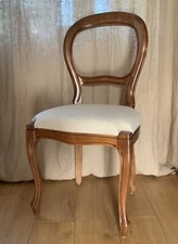 Balloon back dining for sale  BARNSLEY