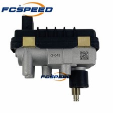 Turbo actuator 049 d'occasion  Expédié en Belgium