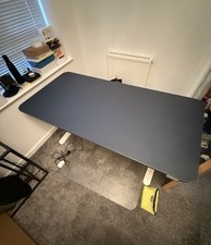 Ikea bekant electric for sale  BRISTOL