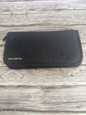 Samsonite credit card for sale  Los Angeles