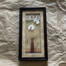 Chinese framed art for sale  Grand Prairie