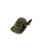 Cappello alpino a.n.a. usato  Roncofreddo