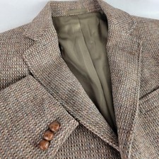 Vintage harris tweed for sale  Van Buren