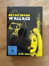 Bryan edgar wallace gebraucht kaufen  Fockbek