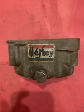 Holley carburetor primary for sale  Vincentown