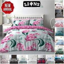 Duvet quilt cover for sale  MANCHESTER
