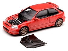 Honda civic type gebraucht kaufen  Maintal