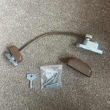 Window restrictors kids for sale  CONGLETON