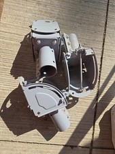 Kit de 3 unidades de montagem de antena 90cm sem marca (2711060-W00-TA) , usado comprar usado Kit de 3 unidades de montagem de antena 90cm sem marca (2711060-W00-TA) , usado comprar usado  Enviando para Brazil