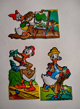 Lotto figurine formaggino usato Lotto figurine formaggino usato  Duino Aurisina