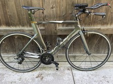Felt b12 triathlon for sale  Crosslake