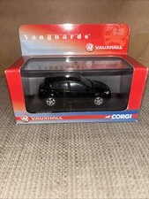 Vanguards corgi vauxhall for sale  LEEDS