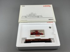 Märklin flachwagen radlader gebraucht kaufen  Wolfegg