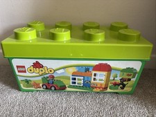 Lego duplo set for sale  LONDON