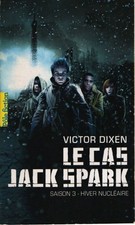 Cas jack spark. d'occasion  Hennebont