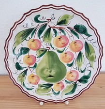 Vintage wandteller küchendeko gebraucht kaufen Vintage wandteller küchendeko gebraucht kaufen  Weilrod