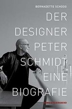 Designer peter schmidt gebraucht kaufen  Berlin