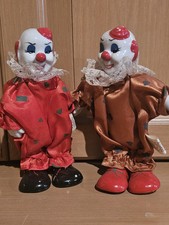 Pair vintage collectable for sale  Springtown
