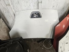 Bonnet peugeot bipper for sale  SHREWSBURY