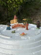 Ancienne figurines compagnon d'occasion  Saint-Astier