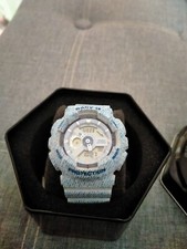 Montre casio hock d'occasion  Châteauroux