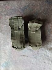 Giberne verde oliva usato Giberne verde oliva usato  Cuneo