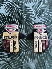 Reusch gore windstopper for sale  STEVENAGE