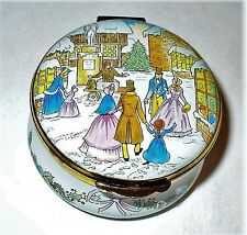 Crummles enamel box for sale  Las Vegas