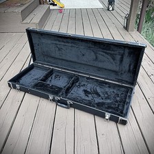 Electric guitar case for sale  Flanders