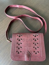 Dark red burgundy for sale  BROADSTONE