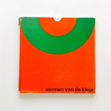 Wim crouwel. vormen for sale  MAIDSTONE