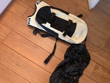H2o rucksack klein gebraucht kaufen  Wolfenbüttel