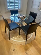 Set hülsta black for sale  LONDON