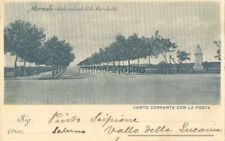Marsala villa garibaldi usato  Roma