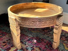 Atmophera coffee table for sale  PRESTON
