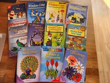 Window color bücher gebraucht kaufen  Grebenstein