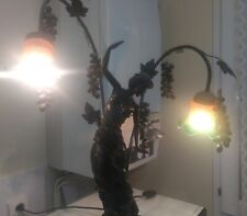 Lampe danseuse vignes d'occasion  La Roche-sur-Yon