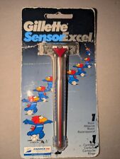 Gillette sensor excel gebraucht kaufen  Berlin