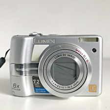 Panasonic lumix dmc usato  Casorate Sempione